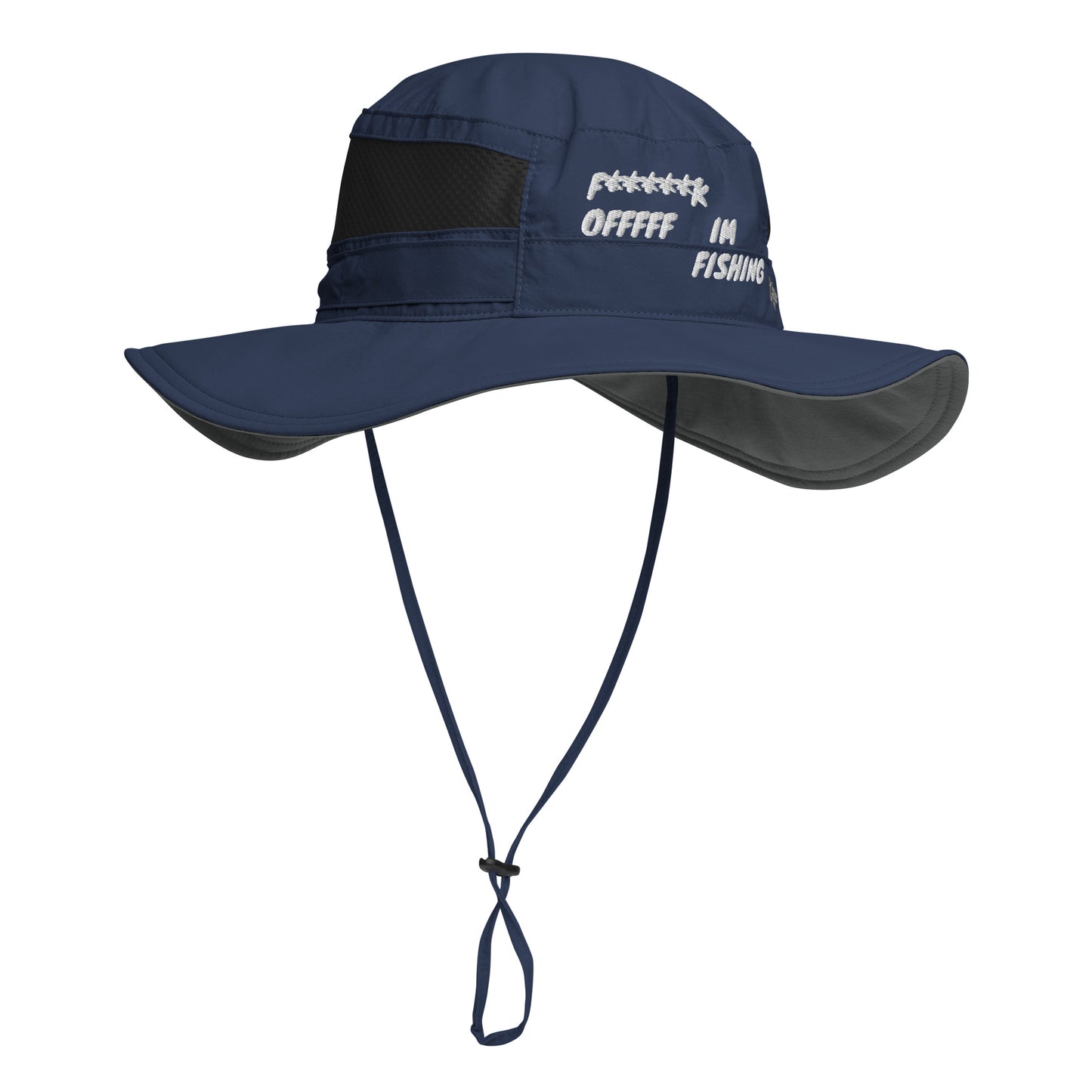 COASTALCRAVERS Columbia booney hat