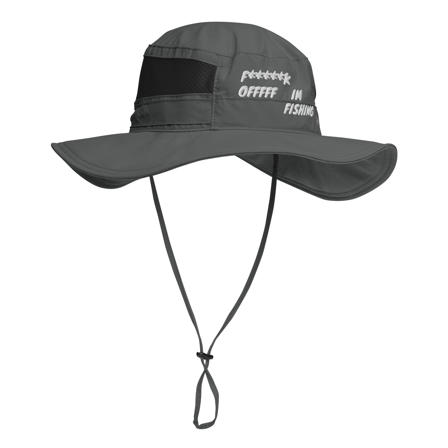 COASTALCRAVERS Columbia booney hat