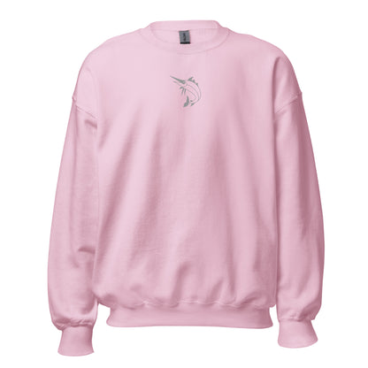 COASTALCRAVERS CREW NECK Sweatshirt