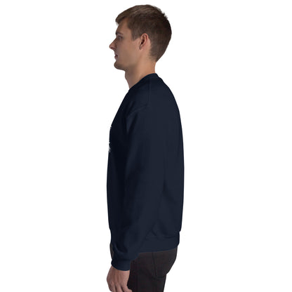 GILDAN COASTALCRAVERS CREW NECK Sweatshirt