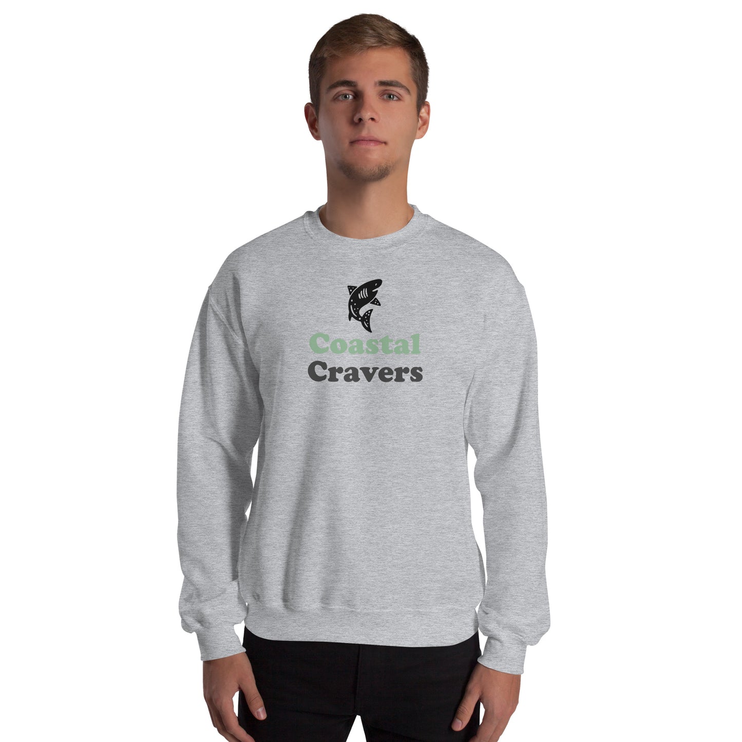 Unisex Sweatshirt