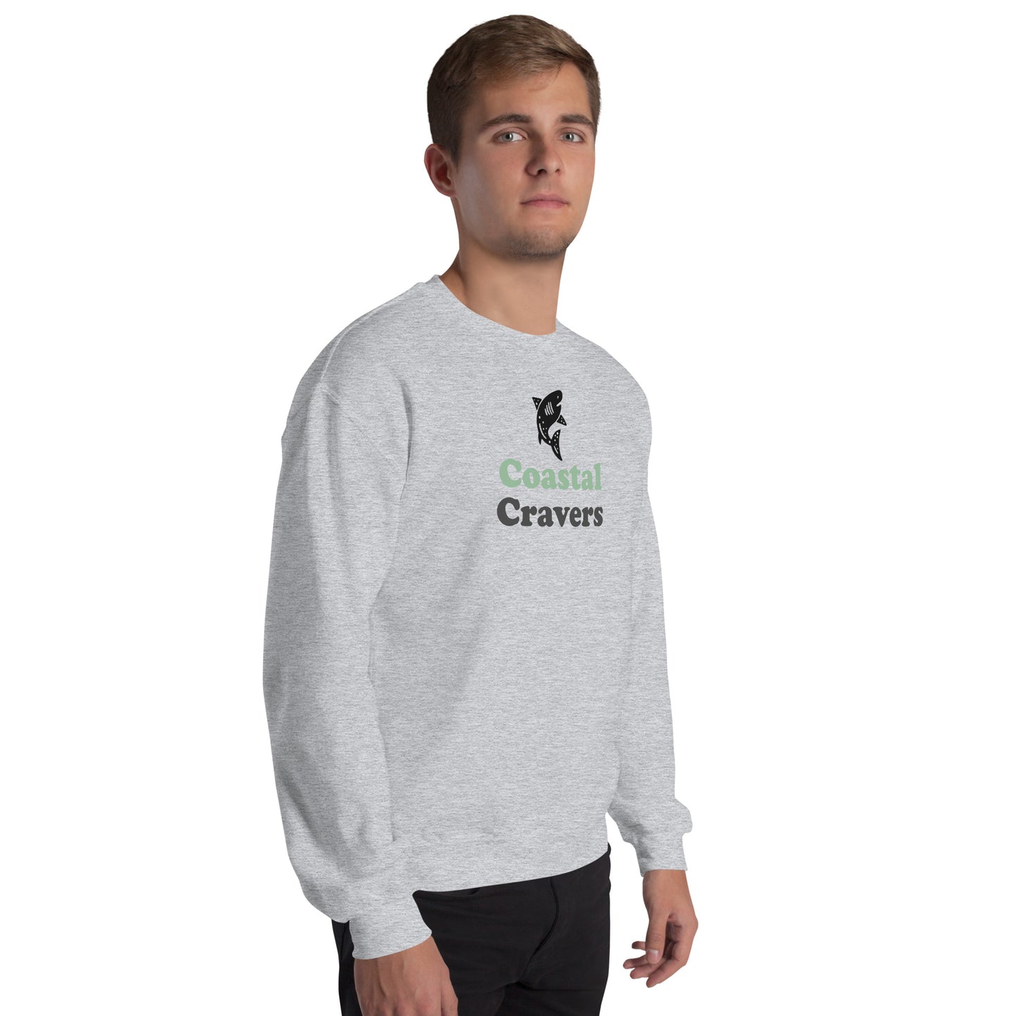 Unisex Sweatshirt