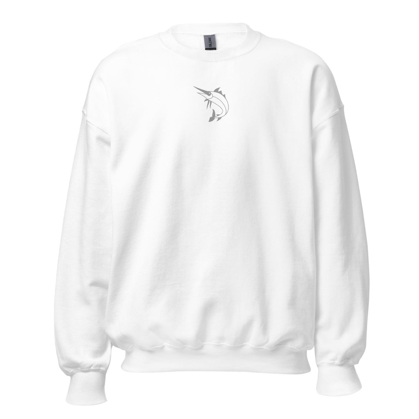 COASTALCRAVERS CREW NECK Sweatshirt