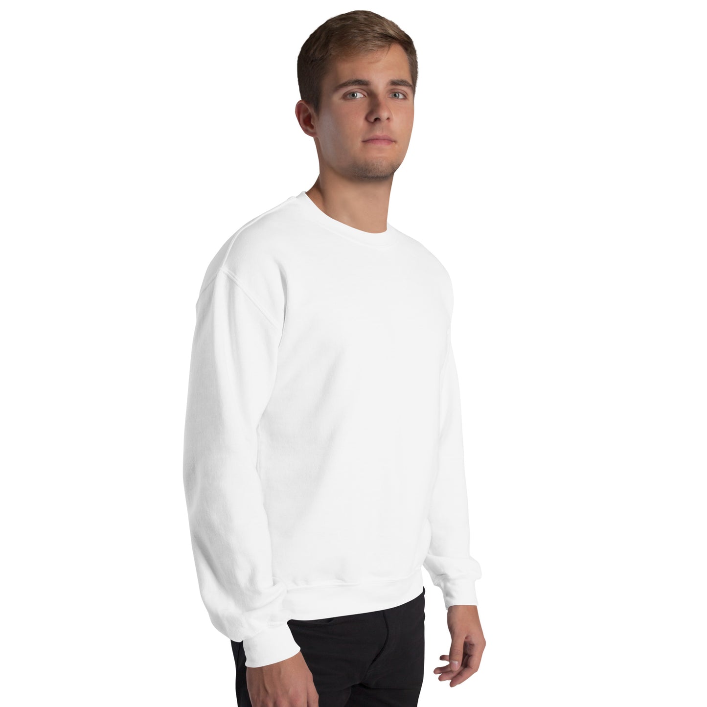 GILDAN COASTALCRAVERS CREW NECK Sweatshirt