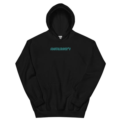 COASTALCRAVERS Hoodie