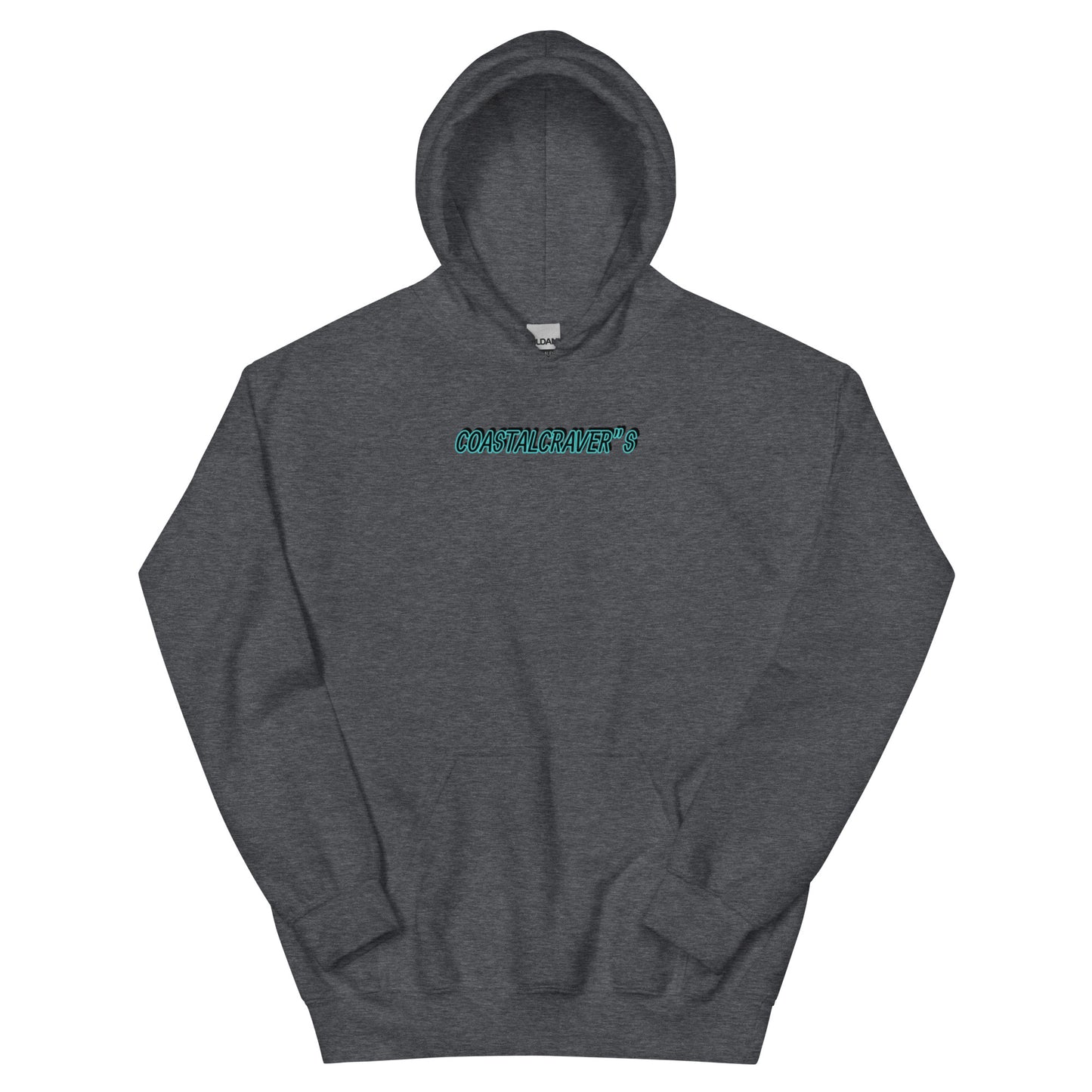 COASTALCRAVERS Hoodie