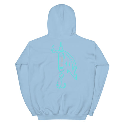 COASTALCRAVERS Hoodie