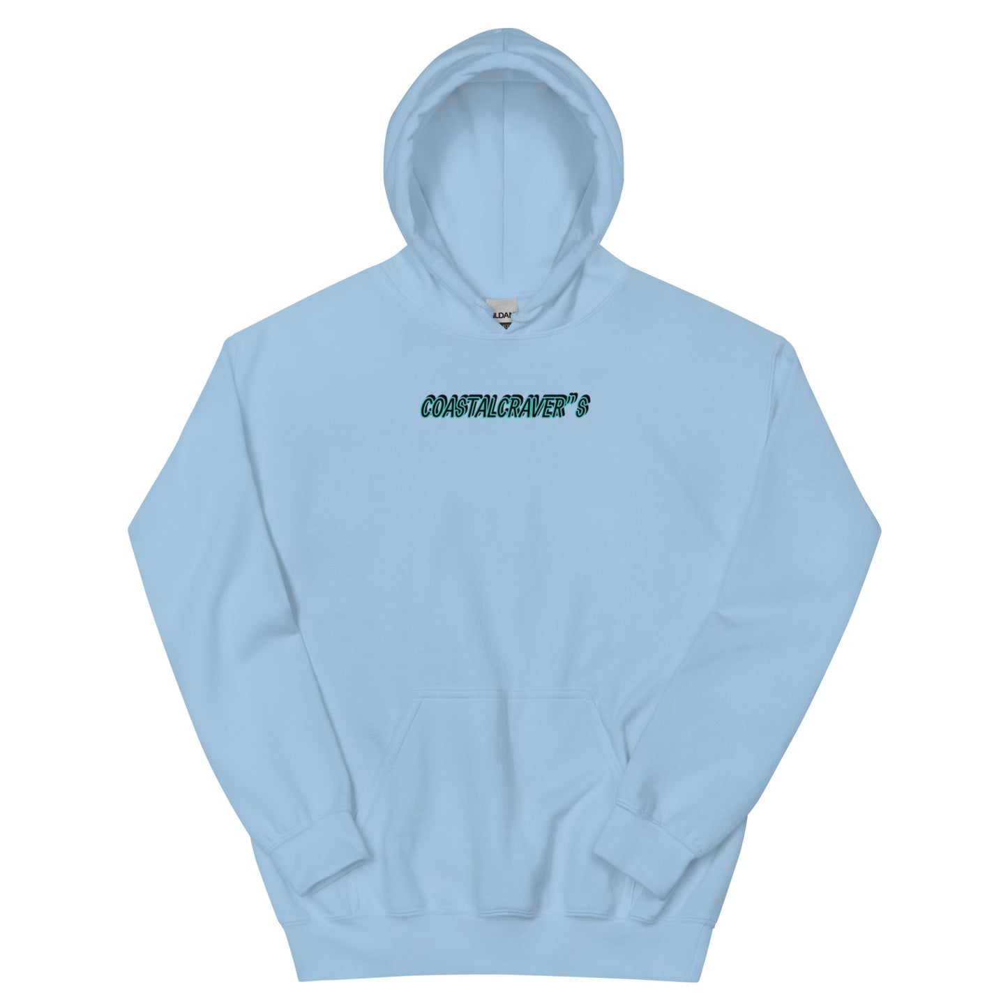 COASTALCRAVERS Hoodie