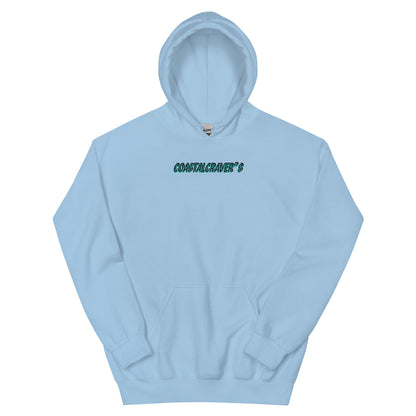 COASTALCRAVERS Hoodie