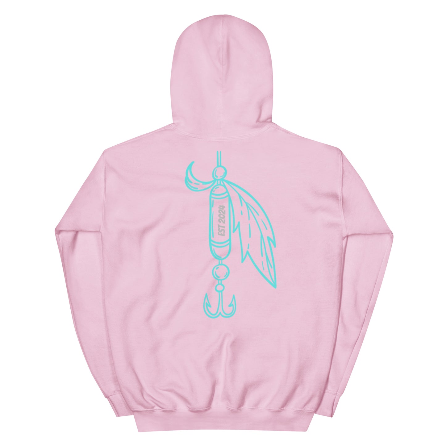 COASTALCRAVERS Hoodie