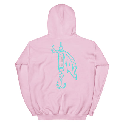 COASTALCRAVERS Hoodie