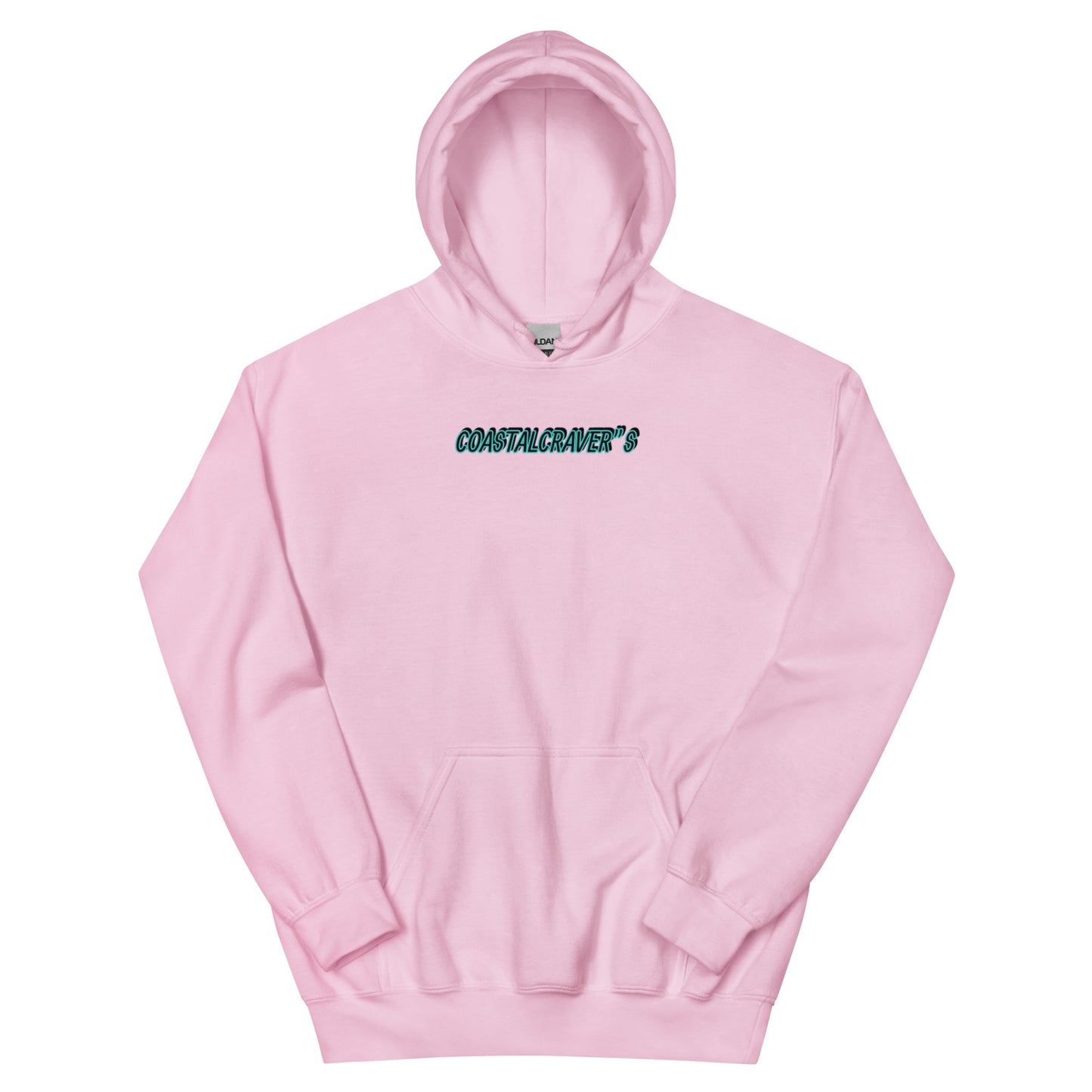 COASTALCRAVERS Hoodie