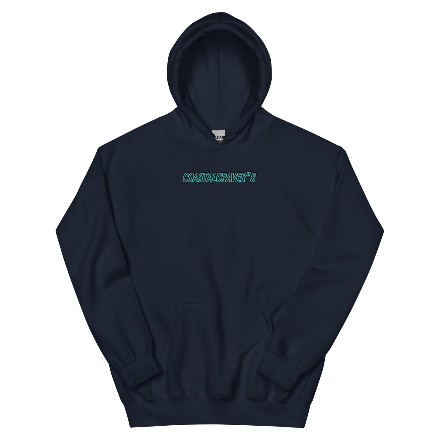 COASTALCRAVERS Hoodie