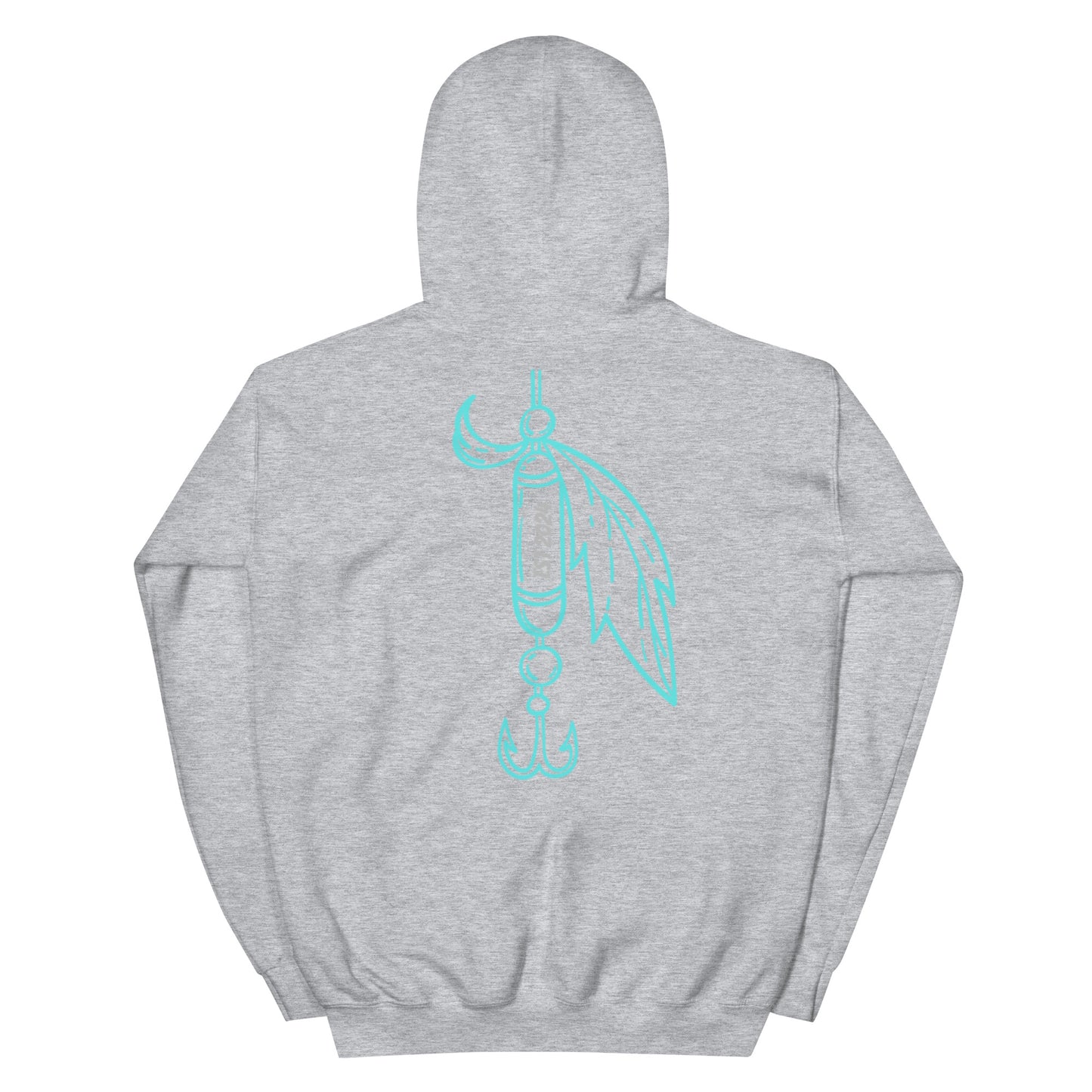 COASTALCRAVERS Hoodie