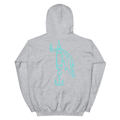 COASTALCRAVERS Hoodie