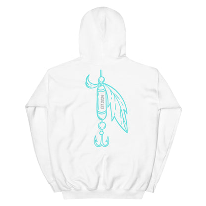 COASTALCRAVERS Hoodie