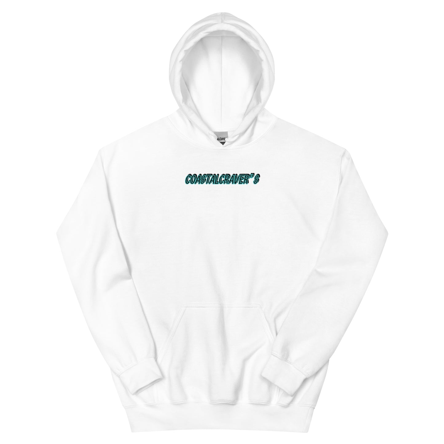 COASTALCRAVERS Hoodie